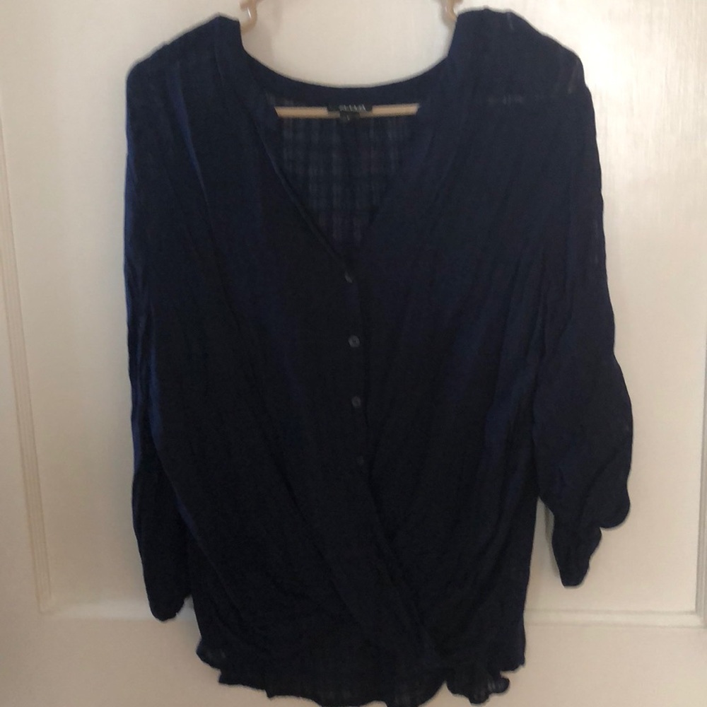 A.n.a A New approach Top